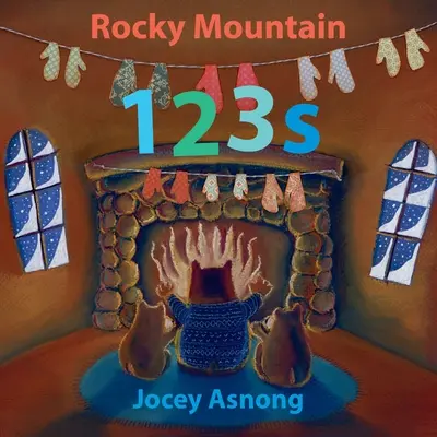 Munții Stâncoși 123s - Rocky Mountain 123s