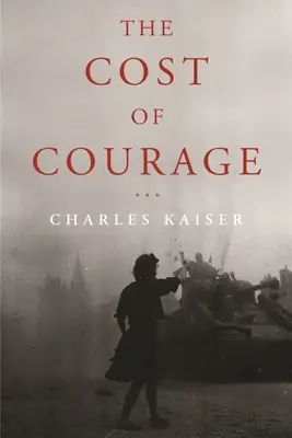 Costul curajului - The Cost of Courage