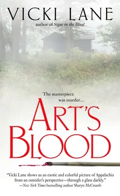Sângele artei - Art's Blood