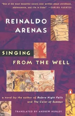 Cântând din fântână - Singing from the Well