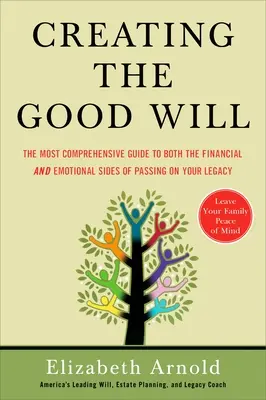 Crearea bunei voințe - Creating The Good Will