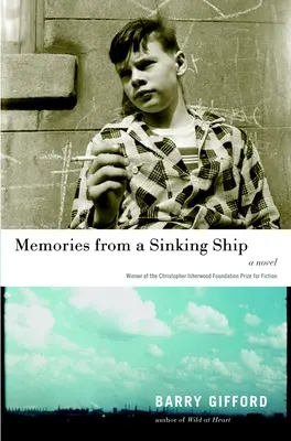 Amintiri de pe un vas care se scufundă - Memories from a Sinking Ship