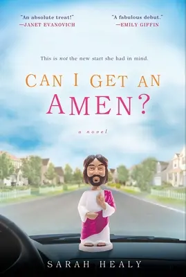 Pot să primesc un Amin? - Can I Get an Amen?