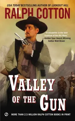 Valea armei - Valley of the Gun