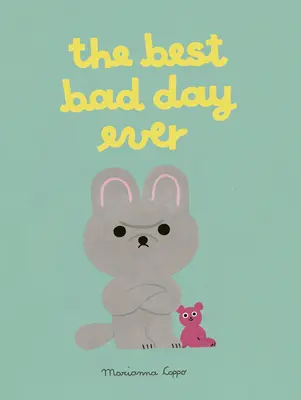 Cea mai bună zi proastă dintotdeauna - The Best Bad Day Ever