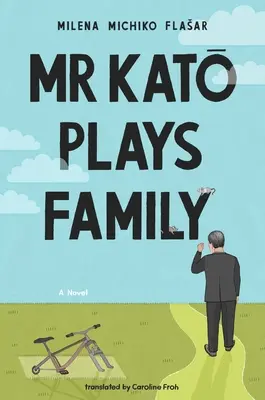 MR Kato joacă în familie - MR Kato Plays Family