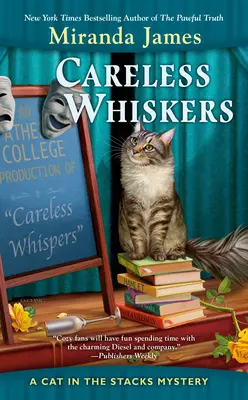 Mustăți neglijente - Careless Whiskers