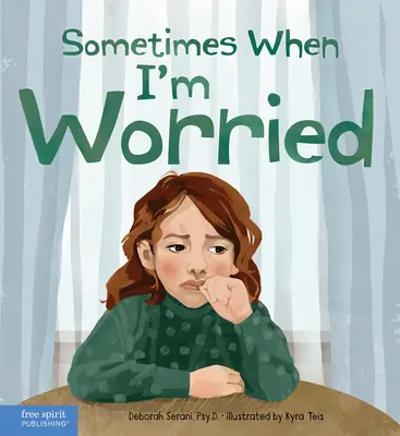Uneori când sunt îngrijorat - Sometimes When I'm Worried