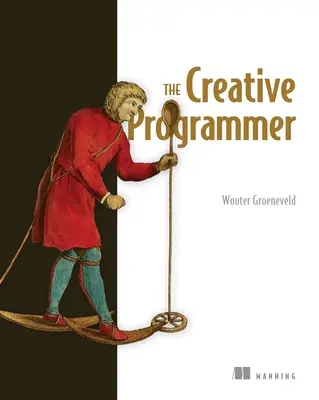 Programatorul creativ - The Creative Programmer