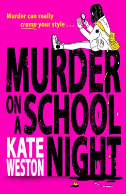 Crimă într-o seară de școală - Murder on a School Night