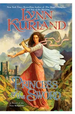 Prințesa sabiei - Princess of the Sword
