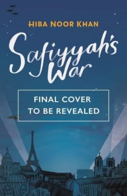 Războiul lui Safiyyah - Safiyyah's War