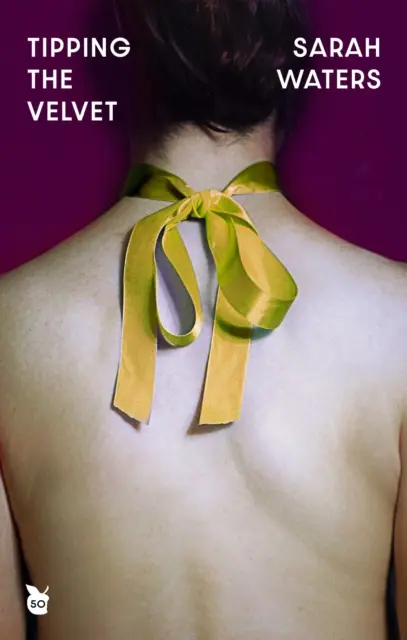 Tipping The Velvet - Ediția Virago a 50-a aniversare - Tipping The Velvet - Virago 50th Anniversary Edition