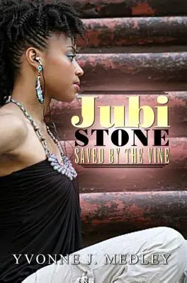 Jubi Stone: - Salvat de viță - Jubi Stone: - Saved by the Vine