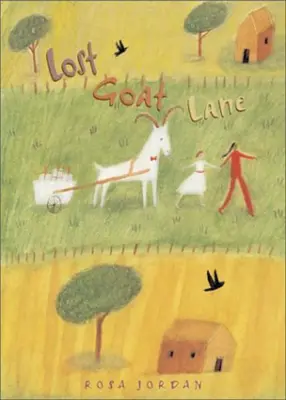 Calea caprelor pierdute - Lost Goat Lane
