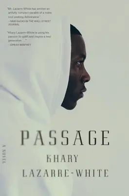 Pasaj - Passage