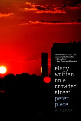 Elegie scrisă pe o stradă aglomerată - Elegy Written on a Crowded Street