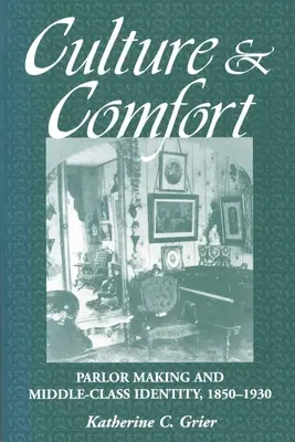 Cultură și confort - Culture and Comfort