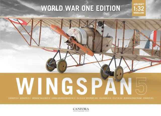 Wingspan Vol.5: Ediția Primul Război Mondial - Wingspan Vol.5: World War One Edition
