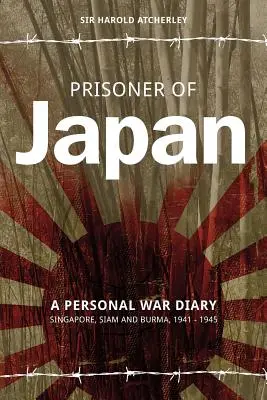 Prizonier al Japoniei - Prisoner of Japan