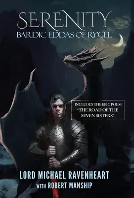Serenity: Edadele bardice ale lui Ry'gel - Serenity: Bardic Eddas of Ry'gel