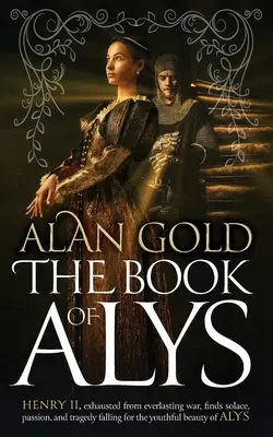 Cartea lui Alys - The Book of Alys