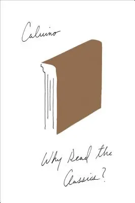 De ce să citim clasicii? - Why Read the Classics?