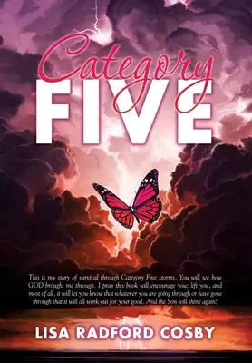 Categoria cinci - Category Five