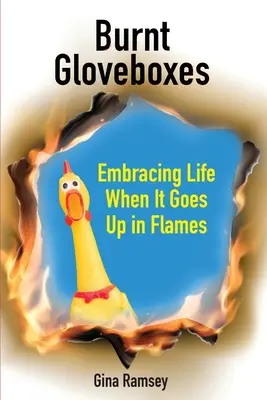 Cutii de mănuși arse - Burnt Gloveboxes