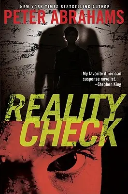 Verificarea realității - Reality Check