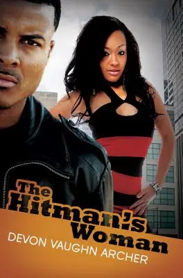 Femeia lui Hitman - Hitman's Woman