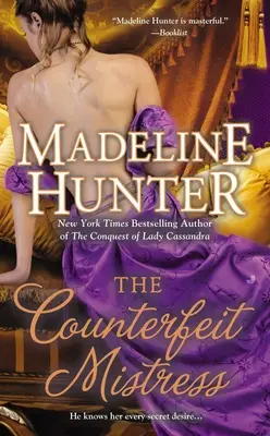 Stăpâna contrafăcută - The Counterfeit Mistress