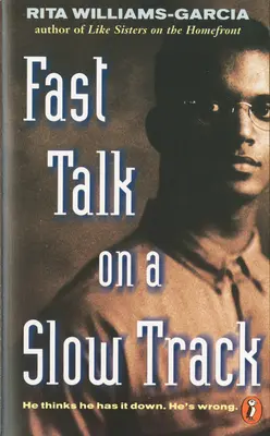 Discuții rapide pe o pistă lentă - Fast Talk on a Slow Track