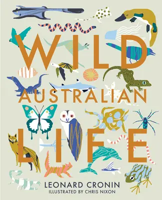 Viața sălbatică australiană - Wild Australian Life
