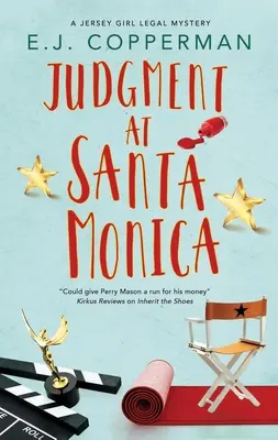 Judecata de la Santa Monica - Judgment at Santa Monica