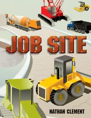 Locul de muncă - Job Site