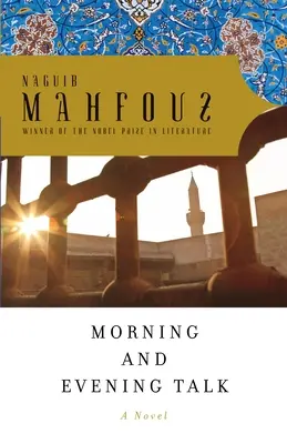 Discuții de dimineață și de seară - Morning and Evening Talk