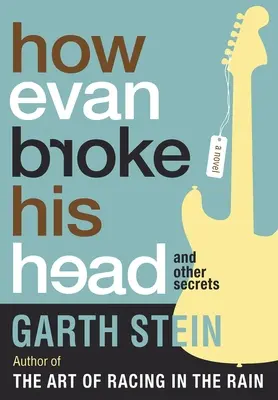 Cum și-a spart Evan capul și alte secrete - How Evan Broke His Head and Other Secrets
