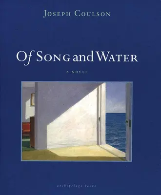 Despre cântec și apă - Of Song and Water
