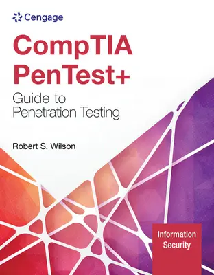 Ghidul Comptia Pentest+ pentru testarea penetrării - Comptia Pentest+ Guide to Penetration Testing