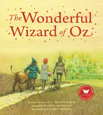Minunatul vrăjitor din Oz - The Wonderful Wizard of Oz