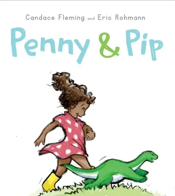 Penny și Pip - Penny & Pip