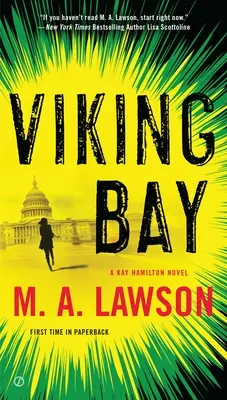 Golful Viking - Viking Bay