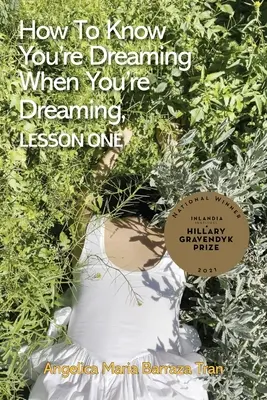 Cum să știi că visezi când visezi, prima lecție - How to Know You're Dreaming When You're Dreaming, lesson one