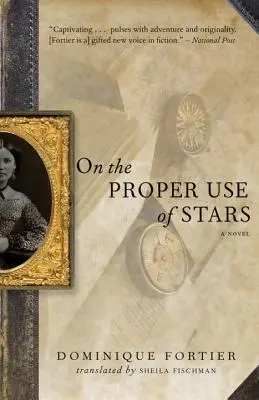 Cu privire la utilizarea corectă a stelelor - On the Proper Use of Stars