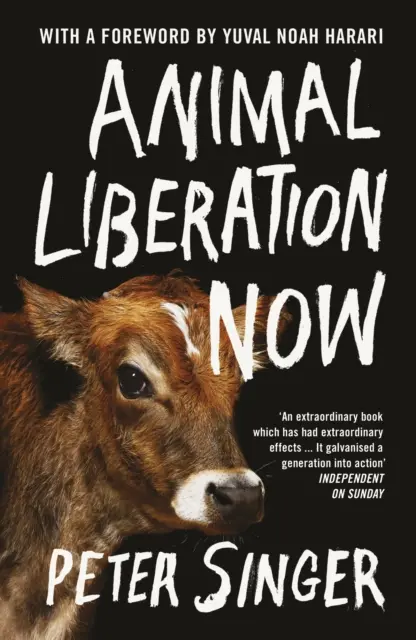 Eliberarea animalelor acum - Animal Liberation Now