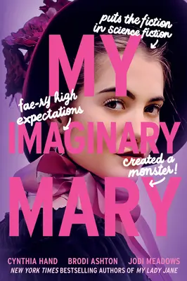 Maria mea imaginară - My Imaginary Mary