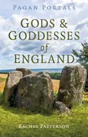 Pagan Portals - Zei și zeițe din Anglia - Pagan Portals - Gods & Goddesses of England
