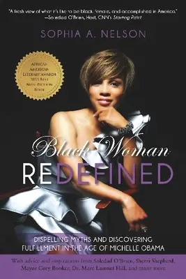 Femeia neagră redefinită: Desființarea miturilor și descoperirea împlinirii în epoca lui Michelle Obama - Black Woman Redefined: Dispelling Myths and Discovering Fulfillment in the Age of Michelle Obama