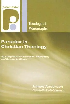 Paradoxul în teologia creștină - Paradox in Christian Theology